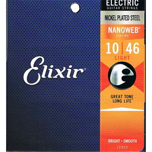 Elixir 12052 NANO WEB imEFu Light 010-046 GLM^[qGNT[r