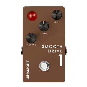 LunaStone Smooth Drive 1 GtFN^[ I[o[hCuqiXg[r