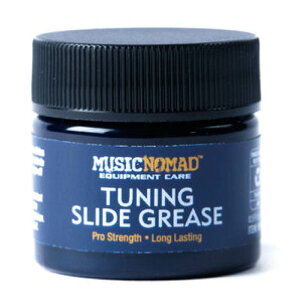 MUSIC NOMAD MN705 Premium Tuning Slide GreaseqǊy탁eiXrq~[WbNm}hr