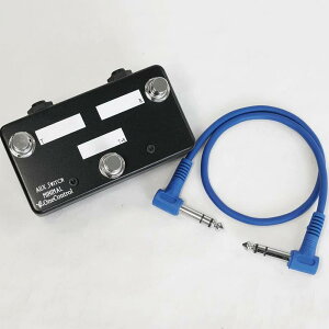 One Control AUX Switch �����R���g���[��