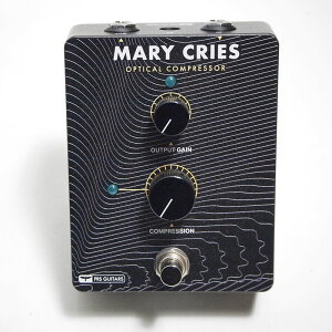 PRS Mary Cries Optical Compressor RvbT[qPaul Reed Smith Guitar/|[[hX~Xr