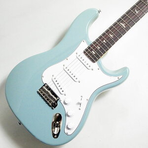 PRS SE Silver Sky Stone Blue John Mayer Signature ModelqPaul Reed Smith Guitar/|[[hX~Xr
