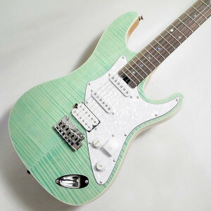 ARIA PRO II 714-AE200 OPGR (Opal Green) �G���L�M�^�[�q�A���A�v��II�r