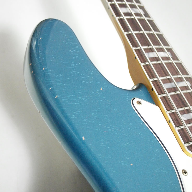 楽天市場】Fender Custom Shop 2021 Limited Edition 1966 Jazz Bass
