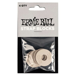 ERNIE BALL #5625 GRAY STRAP BLOCKS �X�g���b�v �u���b�N �A�[�j�[�{�[��