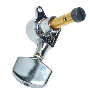 PRS SEp LockingTuners Set Chrome yOZbgqPaul Reed Smith Guitar/|[[hX~Xr