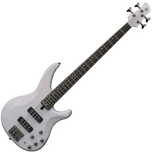 YAMAHA TRBX504 �g�����X���[�Z���g�z���C�g(TWH) �G���L�x�[�X�q���}�n�r