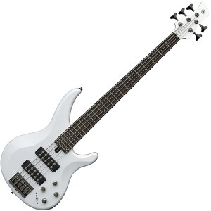 YAMAHA TRBX305 zCg(WH) 5GLx[Xq}nr