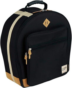 TAMA [^}]@XlAEobO 14"X6.5"܂Ŏ[\ (ubN) TSDB1465BK