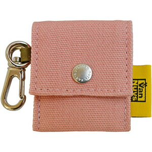 【メール便可】VanNuys 帆布ピックケース PH-VN BPK