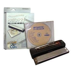 TOMBO [�g���{] �n�[���j�J NO. 3121CZ�@/�g���{�E�o���h21��/ C��CD�t����Z�b�g