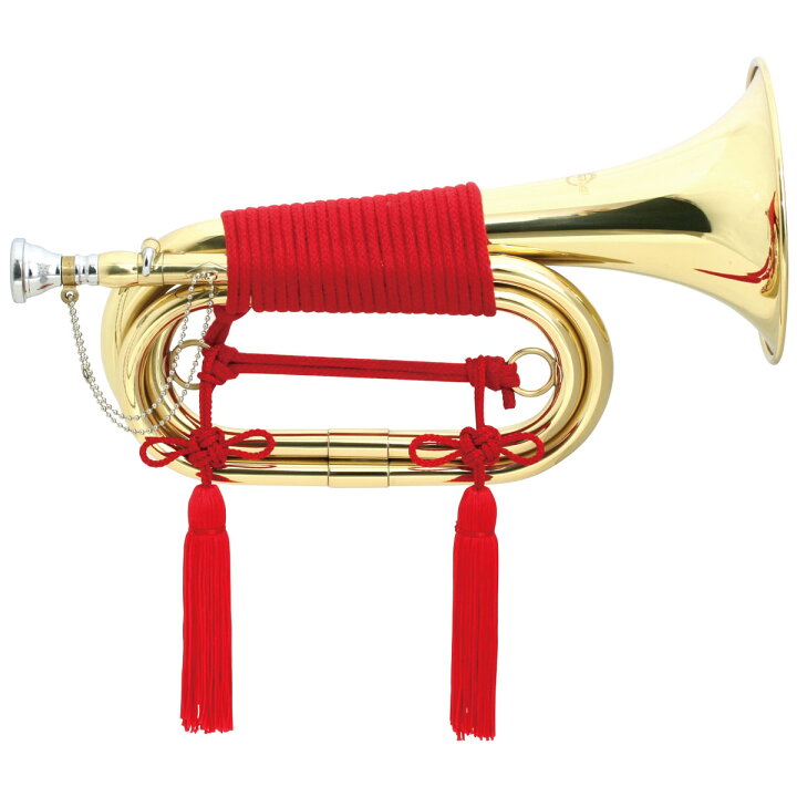楽天市場】MAXTONE[マックストーン] 信号ラッパ TB-3L : 楽器の森 