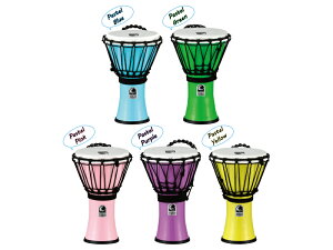 TOCA[gJ]@t[X^C@J[TEhWx7"× 12.5"@D Djembe / pXeJ[