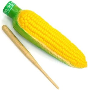 PLAY WOOD �t���[�c�V�F�[�J�[ �R�[�� GS-CORN �M���V�F�C�J�[