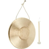 Sound King [サウンドキング] チャイナドラ 京鑼(ジン・ルオ) CH-001 30cm