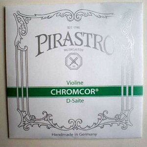 y[։z[PIRASTRO CHROMCOR]sXg@NRA@oCI@3D@o [4/4`1/32]