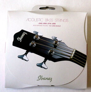 y[։zIbanez ACoj[Y 4 AR[XeBbNx[X@IABS4C