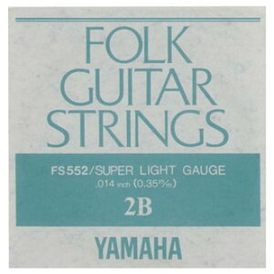 y[։zYAMAHA tH[NM^[ o FS552@2B .014C`