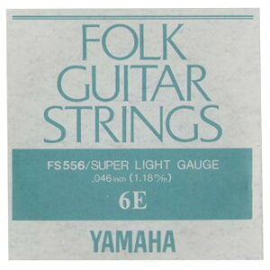 y[։\zYAMAHA tH[NM^[ o FS556@6E .046C`
