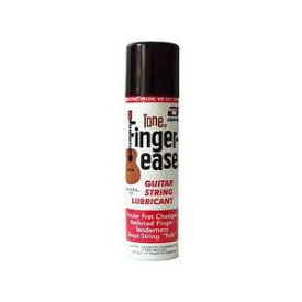 Tone　Finger ease[フィンガーイーズ]　指板潤滑剤