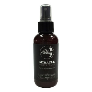 Doc Simons �h�N�^�[�T�C���� MIRACLE GUITAR POLISH DS PLO4