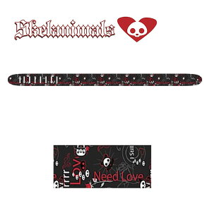 Perri's �X�g���b�v 2-Skelanimals [�X�P���A�j�}���Y] ���� �M�^�[�X�g���b�v PE-2554N
