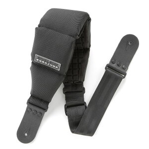 Ibanez[ACoj[Y]Xgbv gBass Workshoph Strap@BWS900