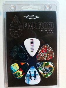 �y���[���։zPerri's �s�b�N �@�s���N�E�t���C�h�@�s�b�N Pink Floyd�@LP-PF2�@6���Z�b�g