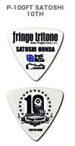 y[։zFERNANDES[tFifX]@sbN P-100FT fringe tritone SATOSHI 10th Anniversary Model {c A[eBXgsbN