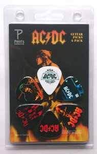 y[։zPerri's AC/DC sbN LP-ACDC4 6Zbg A[eBXgsbN