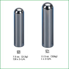 Jim Dunlop / TONEBAR STAINLESS STEEL 920