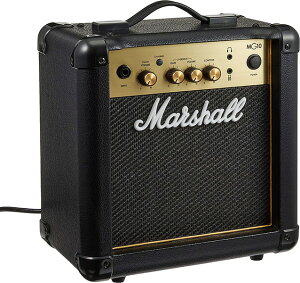 Marshall M^[AvR{ MG10 GOLD