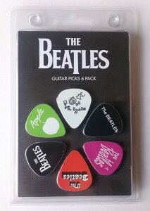 �y���[���։zPerri's �r�[�g���Y �s�b�N THE BEATLES LP-TB4 6���Z�b�g �A�[�e�B�X�g�s�b�N