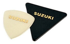 【メール便可】SUZUKI　ピック 大正琴ピック 蘭バス用ピックセット TSP−2B