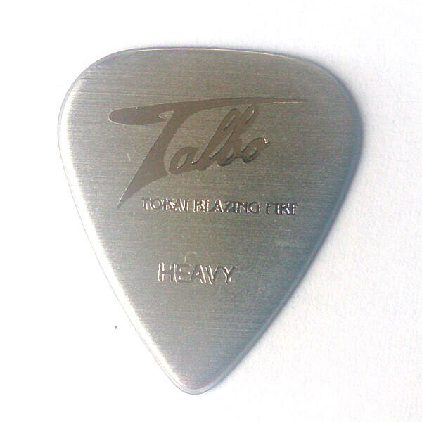 【メール便可】Tokai ピック TA-S Tokai Talbo