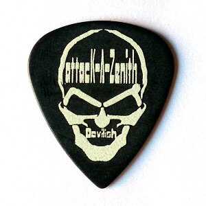 �y���[���։zSCHECTER�@�s�b�N�@K-A-Z /Sads etc. SPA-KZ10 BK �A�[�e�B�X�g�s�b�N