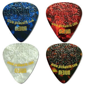 �y���[���։zPICK WORLD Hot Grips PWHG