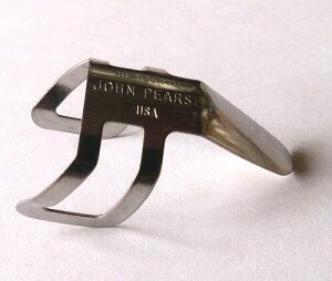 y[։zWsAX John Pearse@tBK[EsbN@High-RiderFinger Pick