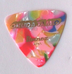 y[։zIbanez ACoj[Y Okuda Tamio sbN@c@TAMIO-A2