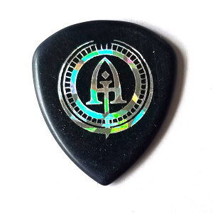 �y���[���։zJim Dunlop �s�b�N Andy James FLOW jumbo 546P 2.0mm�@�A�[�e�B�X�g�s�b�N