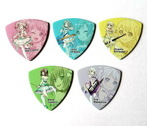 �y���[���։zESP×�o���h���I �s�b�N�@Pastel Palettes�@GBP�@�L�����s�b�N