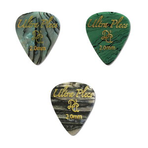 y[։zD'Andrea USA sbN UP351 Ultra Plecs