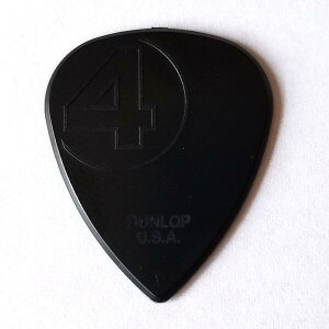 �y���[���։zJim Dunlop�@�M�^�[�s�b�N�@JIM ROOT /SLIP KNOT�@447RJR138�@�A�[�e�B�X�g�s�b�N
