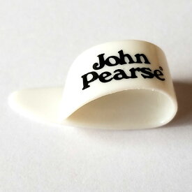 【メール便可】ジョンピアス John Pearse　ヴィンテージ・サムピック　Vintage Thumb Pick