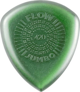 y[։zJim Dunlop sbN FLOW jumbo F4.2mm@547R420