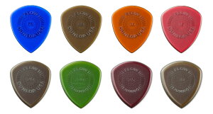 �y���[���։zJim Dunlop �s�b�N FLOW VARIETY