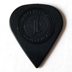 �y���[���։zJim Dunlop�@�M�^�[�s�b�N�@JEFF LOOMIS CUSTOM ULTEX SHARP 461RJL�@�A�[�e�B�X�g�s�b�N