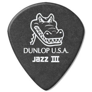 y[։zJim Dunlop@M^[ sbN@Gator Grip JAZZ3 1.4mm 571R140