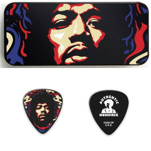y[։zJim Dunlop@M^[sbN@JHPT15H Jimi Hendrix Star Haze sbNP[X sbN6@A[eBXgsbN