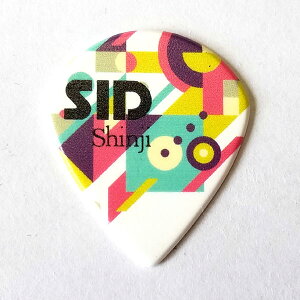 �y���[���։z�O���[�o�[�I�[���}�� �s�b�N SID Shinji GA-SID_W1�@�A�[�e�B�X�g�s�b�N